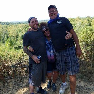 Meet your Posher, Steve